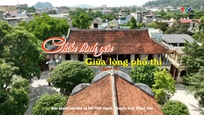 Ký sự: Chốn bình yên giữa lòng phố thị
