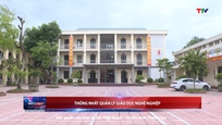 Bản tin Thời sự 18h ngày 6/7/2025