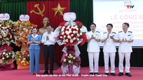 Bản tin Thời sự tối 6/7/2025