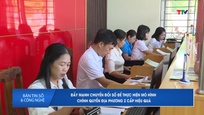 Bản tin Số và công nghệ ngày 7/7/2025