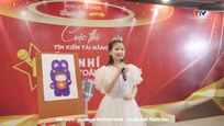 Thiếu nhi: Hành trình tỏa sáng
