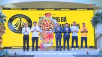 Bản tin Thời sự 9h ngày 15/8/2025