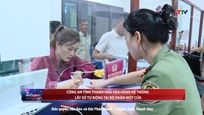 Bản tin Thời sự 18h ngày 16/9/2025
