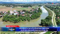 Bản tin Thời sự tối 16/9/2025