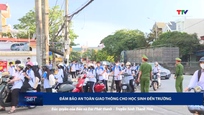 An toàn giao thông 24h ngày 16/9/2025