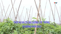 Khuyến nông 16/9/2025
