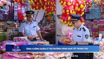 Bản tin Thời sự cuối ngày 18/9/2025