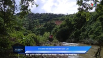 Thông tin đối ngoại 18/9/2025