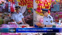 Bản tin Thời sự 9h ngày 19/9/2025