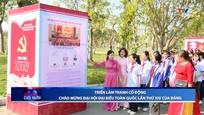 Bản tin Thời sự cuối ngày 19/01/2026 