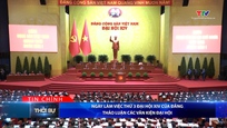 Bản tin Thời sự tối 21/01/2026