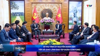 Bản tin Thời sự tối 27/01/2026