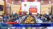 Bản tin Thời sự tối 28/01/2026