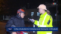 An toàn giao thông 24h ngày 03/01/2026