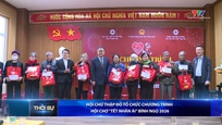 Bản tin Thời sự 9h ngày 10/02/2026