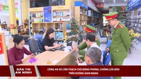 Bản tin An ninh 28/02/2026