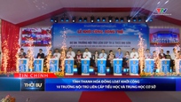Bản tin Thời sự tối 19/03/2026