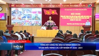 Bản tin Thời sự tối 26/03/2026