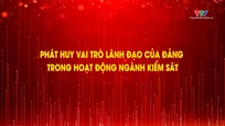 Đảng trong cuộc sống 26/03/2026