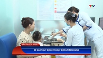 Bản tin Sức khỏe 05/03/2026