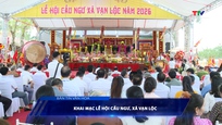 Bản tin Văn hóa 10/04/2026