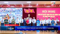 Bản tin Thời sự tối 13/04/2026