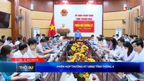 Bản tin Thời sự tối 23/4/2026