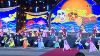 Bản tin Thời sự trưa 26/04/2026