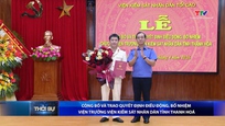 Bản tin Thời sự tối 03/04/2026