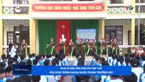 Giáo dục và Khuyến học 30/04/2026