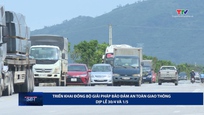 An toàn giao thông 24h ngày 30/4/2026