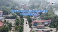 Sắc màu các dân tộc xứ Thanh: Sức hút từ các trò chơi, trò diễn dân gian ở lễ hội Mường Ca Da