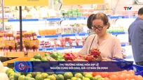Bản tin Tài chính - Thị trường ngày 01/05/2026