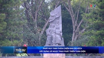 Bản tin Thời sự trưa 30/04/2026