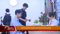 Thanh Hóa ngày mới 09/04/2026