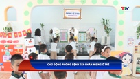 Bản tin Sức khỏe 09/04/2026