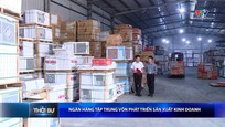 Bản tin Thời sự trưa 01/05/2026