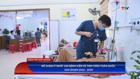 Bản tin Sức khỏe 12/05/2026