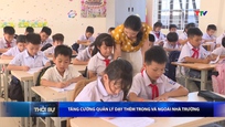 Bản tin Thời sự 16h ngày 12/05/2026 