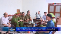 Bản tin Thời sự trưa 12/05/2026 