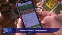 Bản tin Tài chính - Thị trường ngày 13/5/2026