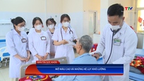 Bản tin Sức khỏe 14/05/2026