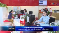 Bản tin Thời sự 9h ngày 14/05/2026