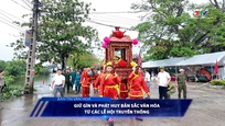 Bản tin Văn hóa ngày 15/5/2026