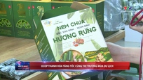 Bản tin Thời sự 18h ngày 17/05/2026
