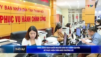 Bản tin Thời sự 16h ngày 17/5/2026
