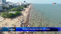 Bản tin Thời sự tối 17/05/2026