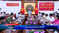Bản tin Thời sự tối 18/05/2026