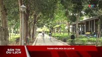 Bản tin Du lịch 02/05/2026