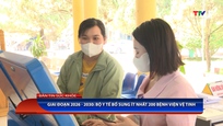 Bản tin Sức khỏe 02/05/2026